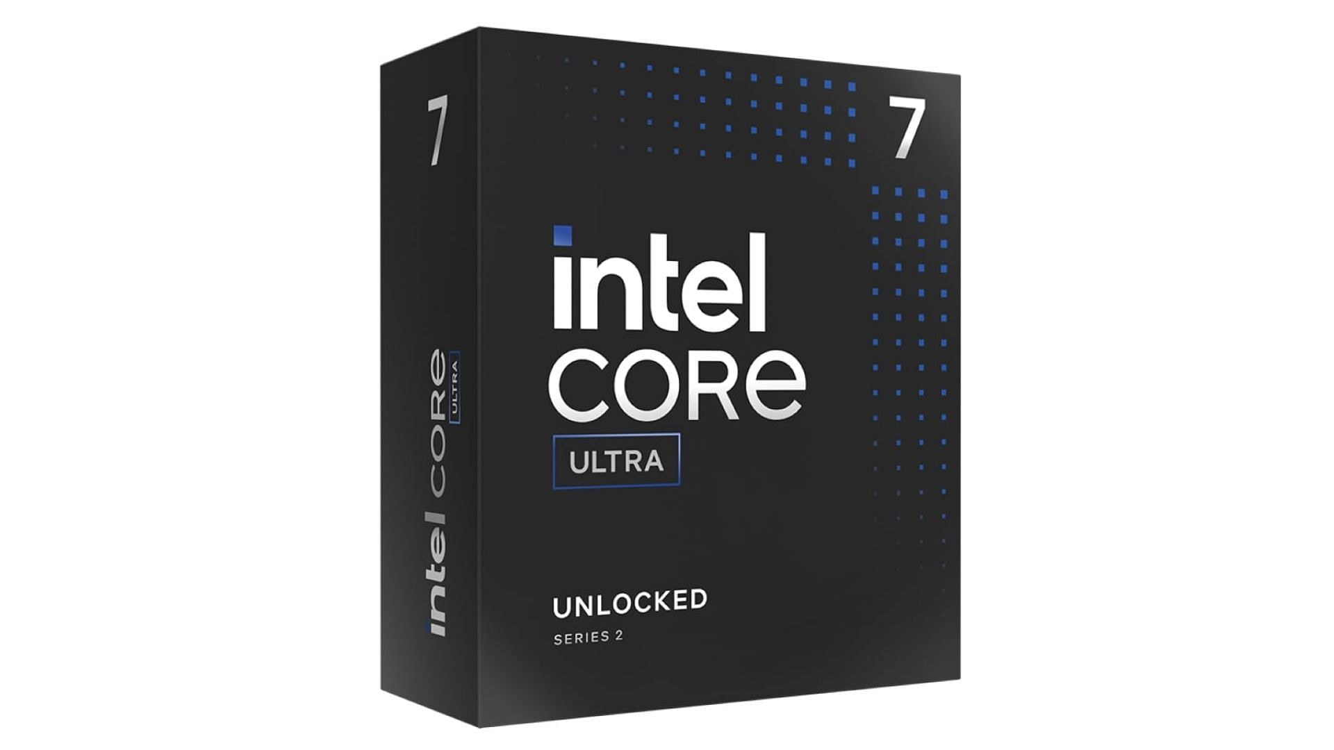 The Core Ultra 7 265K is a more modern choice for the RTX 5080 (Image via Amazon)